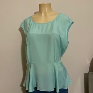 The Limited Plenum Sleeveless Top